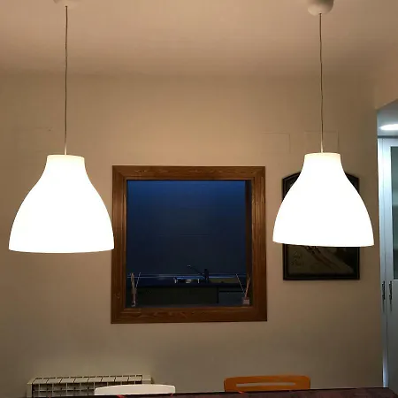 Isavarre Hétvégi ház