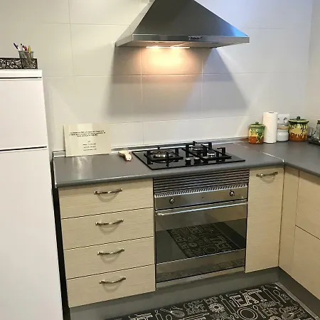 Isavarre Hétvégi ház