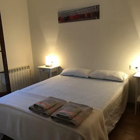 Isavarre Hétvégi ház