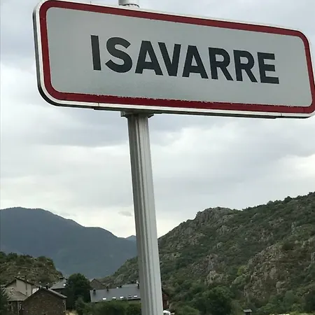 Hétvégi ház Isavarre Isavarre