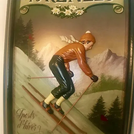 Isavarre Hétvégi ház *
